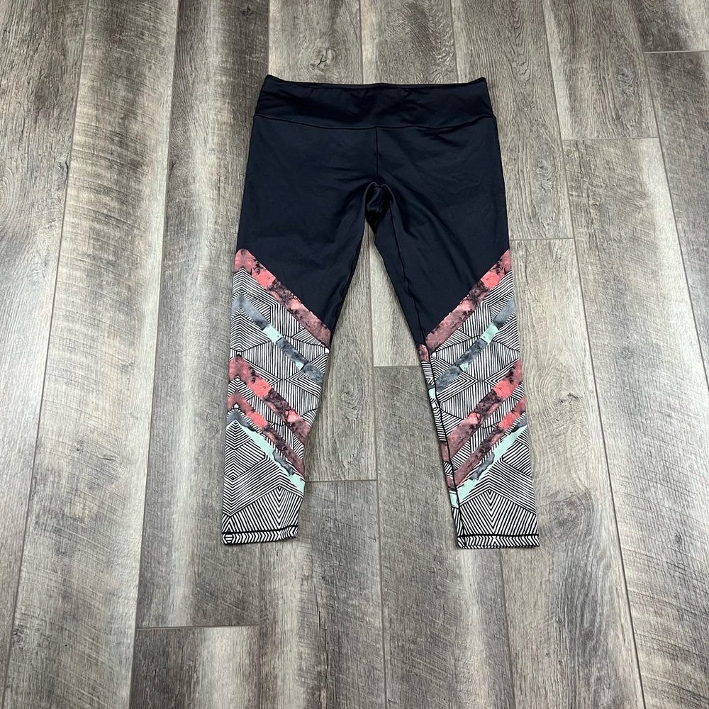 Prana‎ Pillar Printed Leggings